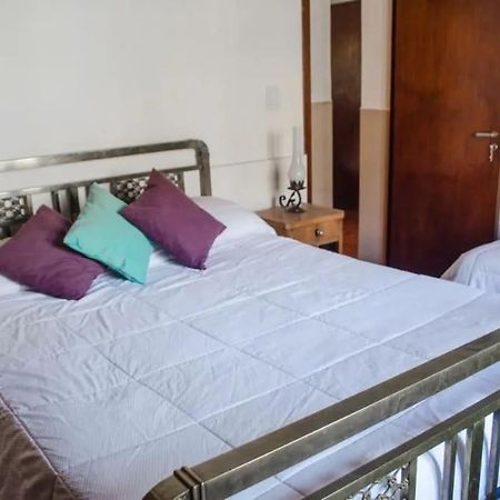 Villa Narcisa Purmamarca Ngoại thất bức ảnh