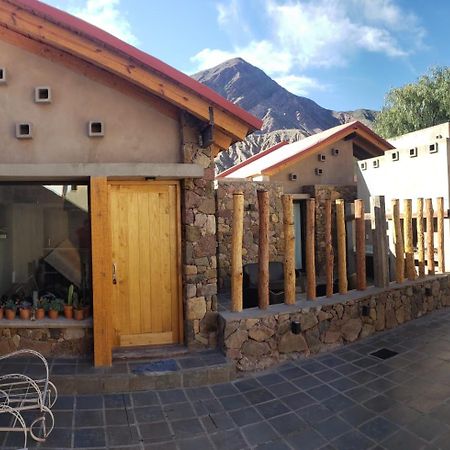 Villa Narcisa Purmamarca Ngoại thất bức ảnh