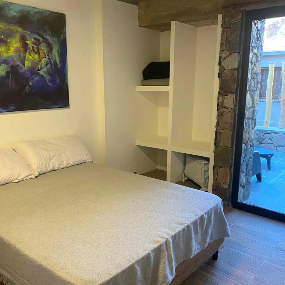 Villa Narcisa Purmamarca Ngoại thất bức ảnh