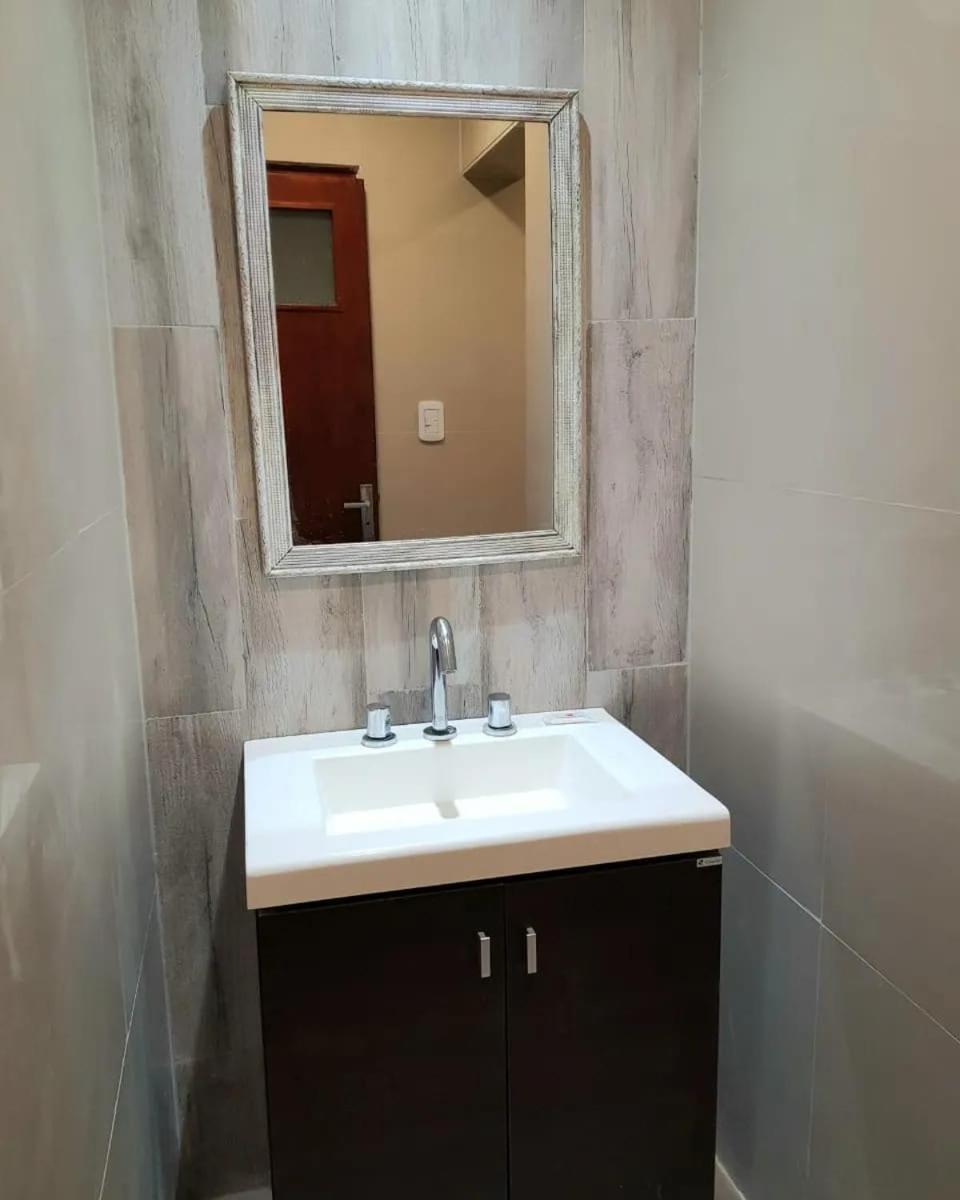 Villa Narcisa Purmamarca Ngoại thất bức ảnh