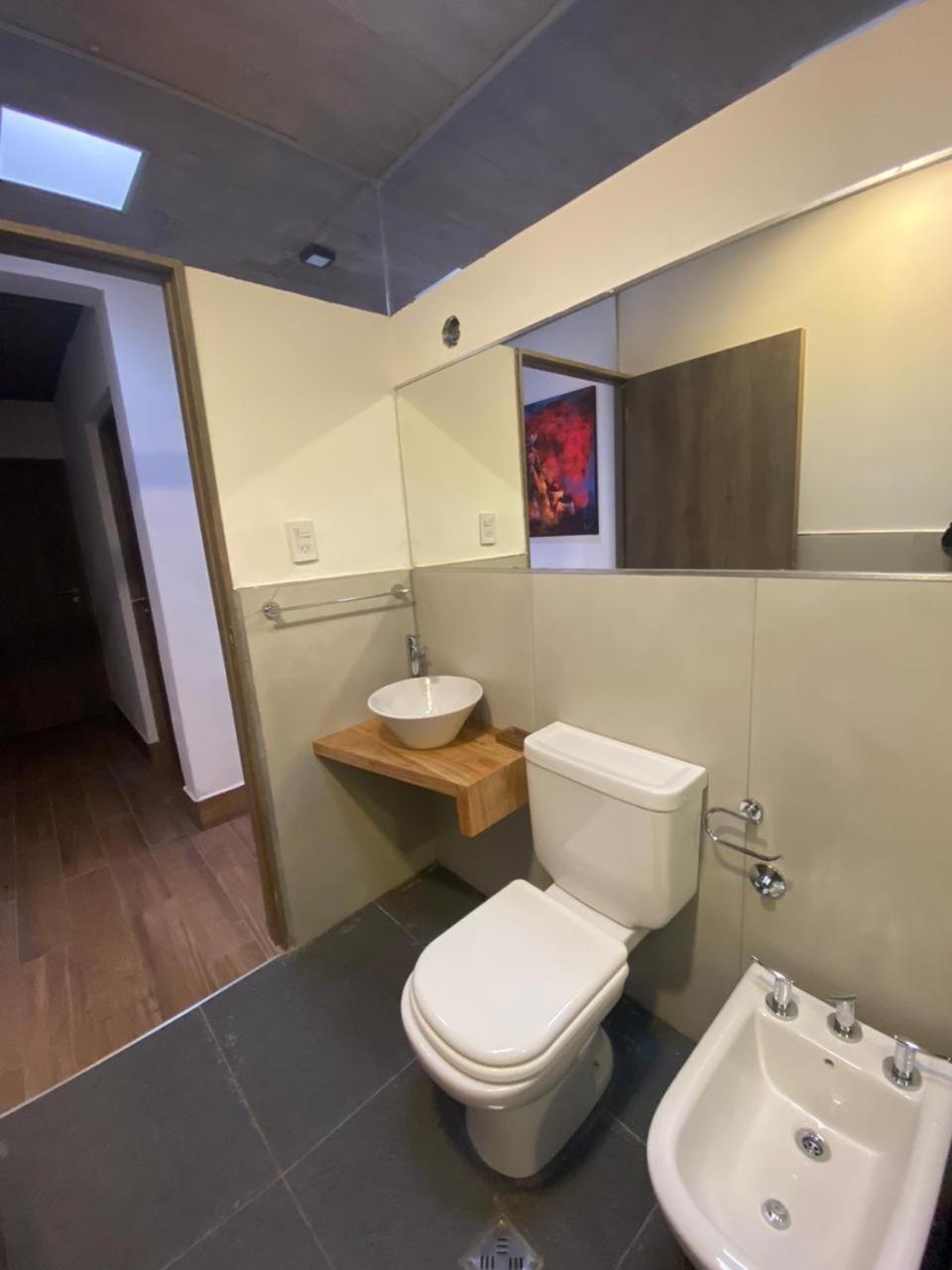 Villa Narcisa Purmamarca Ngoại thất bức ảnh