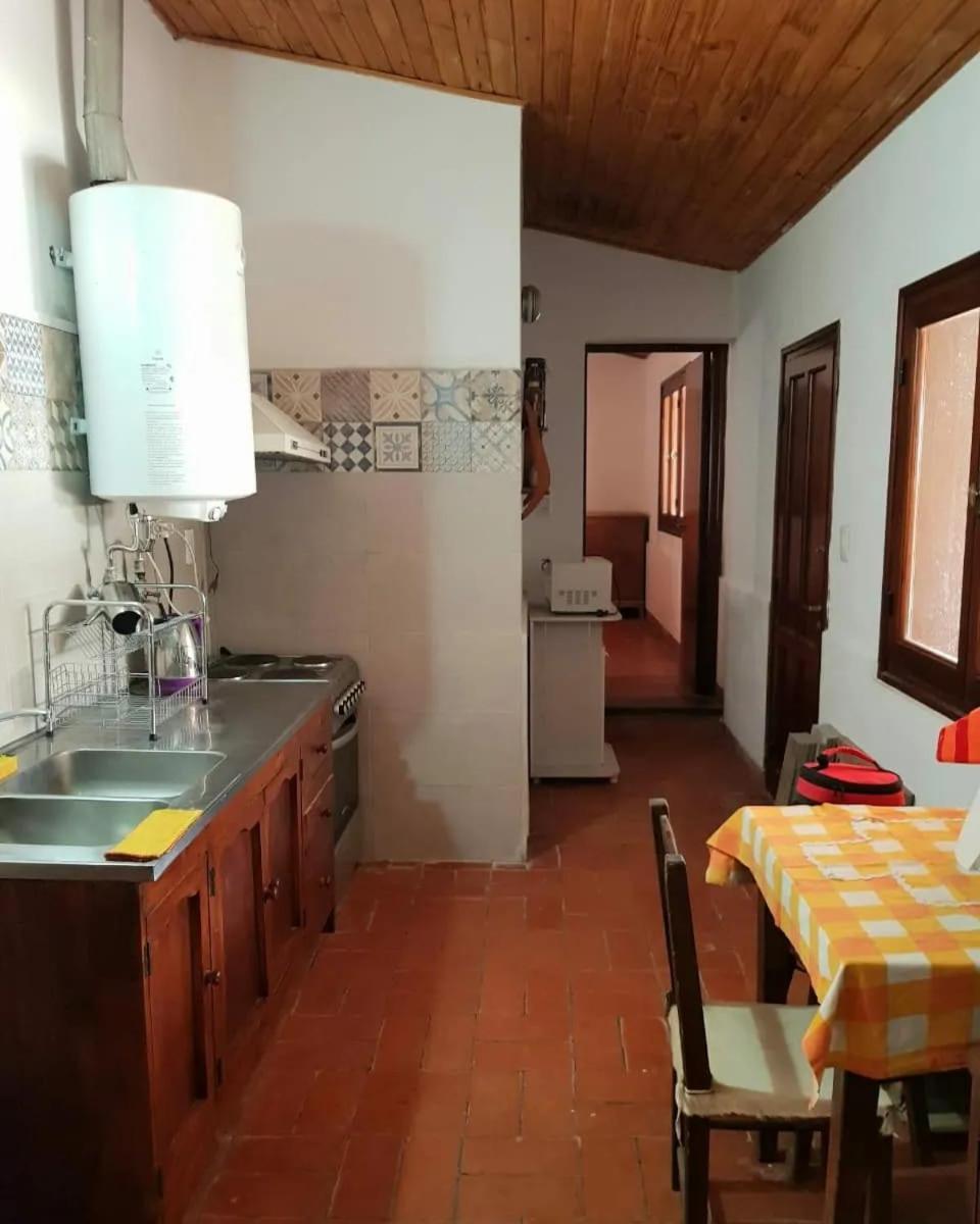 Villa Narcisa Purmamarca Ngoại thất bức ảnh