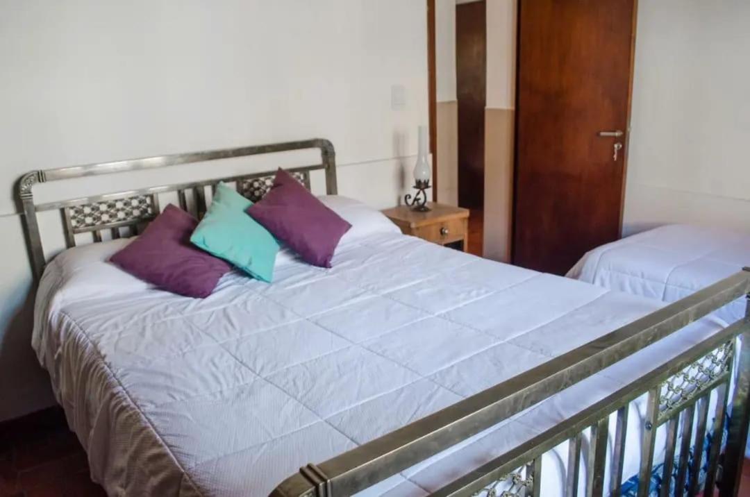 Villa Narcisa Purmamarca Ngoại thất bức ảnh