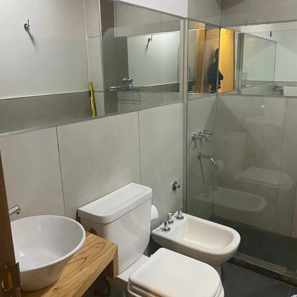 Villa Narcisa Purmamarca Ngoại thất bức ảnh