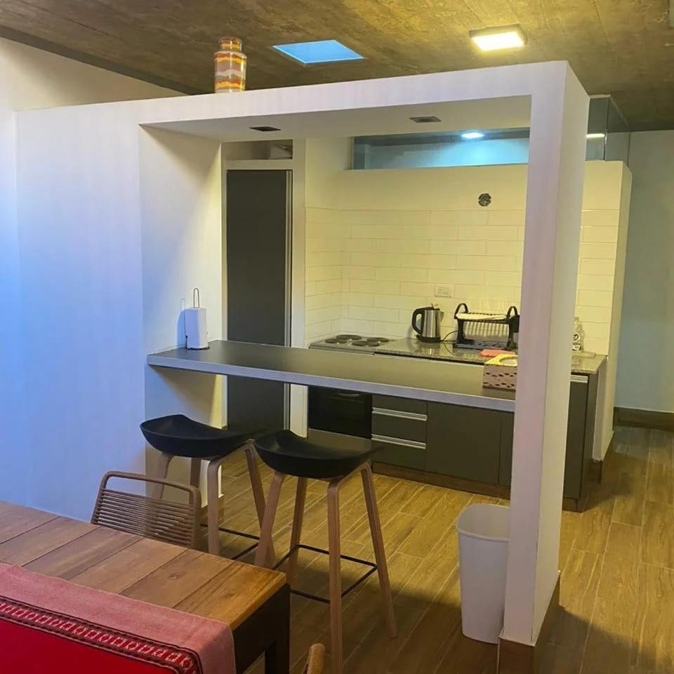Villa Narcisa Purmamarca Ngoại thất bức ảnh