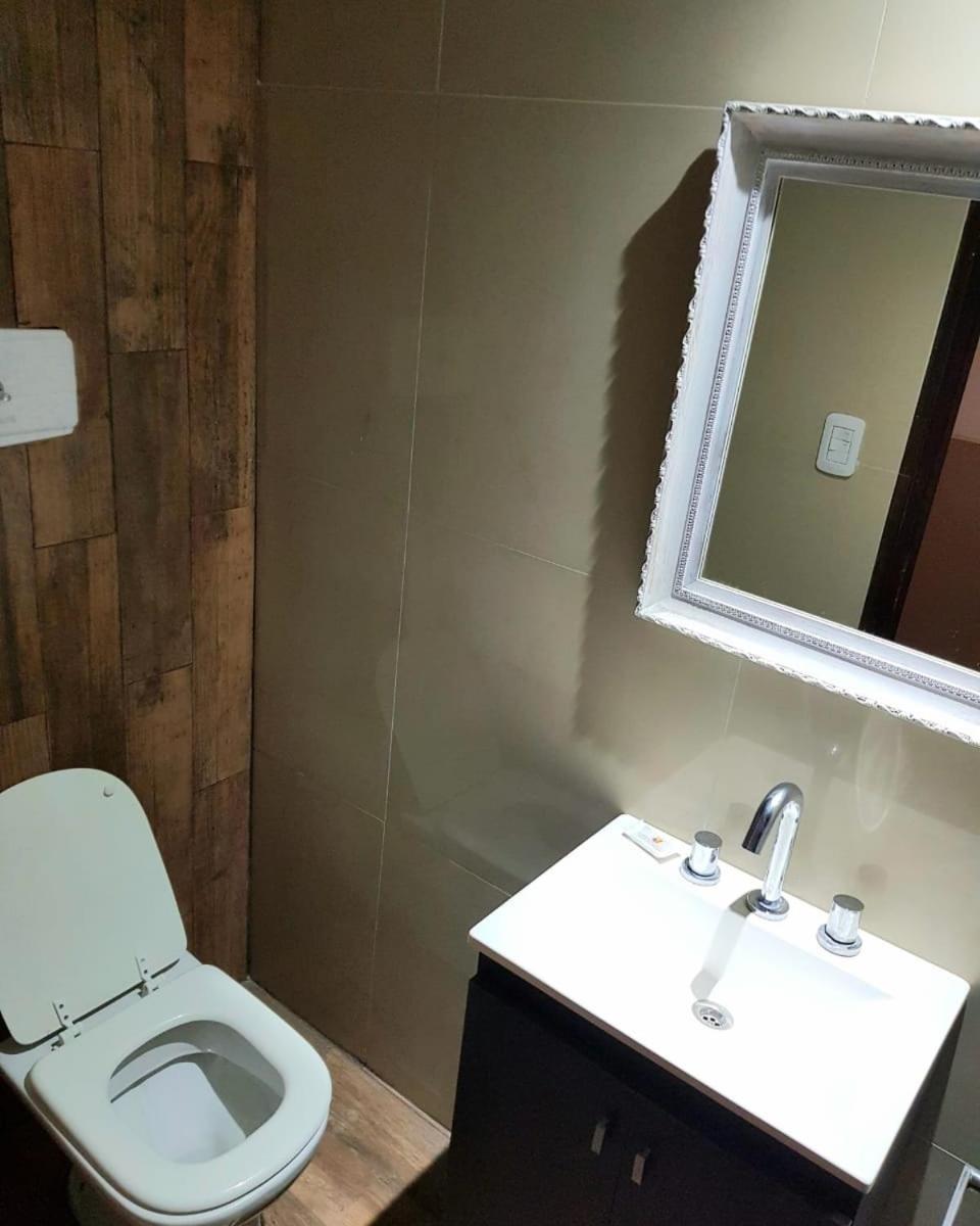 Villa Narcisa Purmamarca Ngoại thất bức ảnh