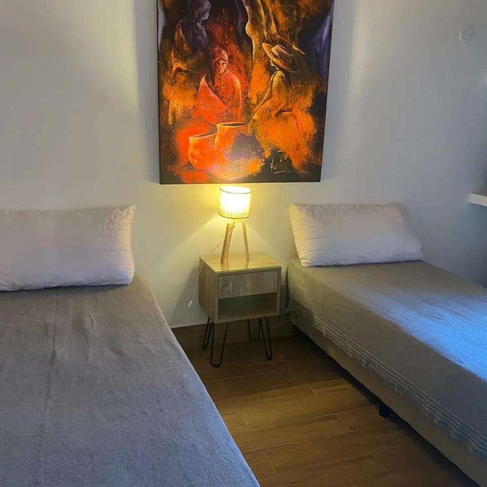 Villa Narcisa Purmamarca Ngoại thất bức ảnh